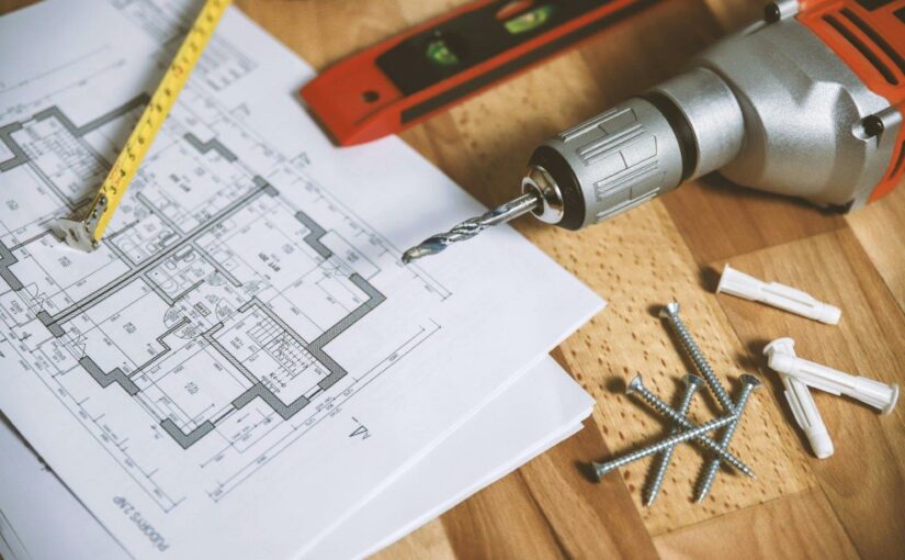 Skab dit drømmehjem med hjælp fra en professionel tømrer